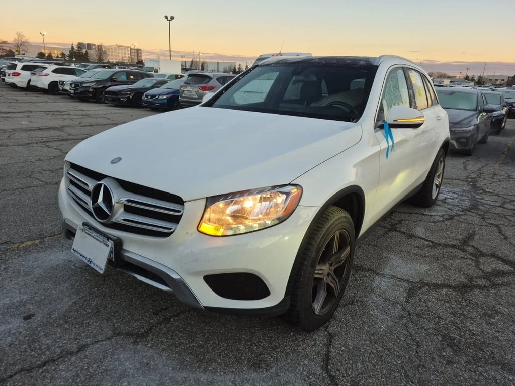 Mercedes-Benz GLC 300 * CARFAX *    | Mobile.bg   1