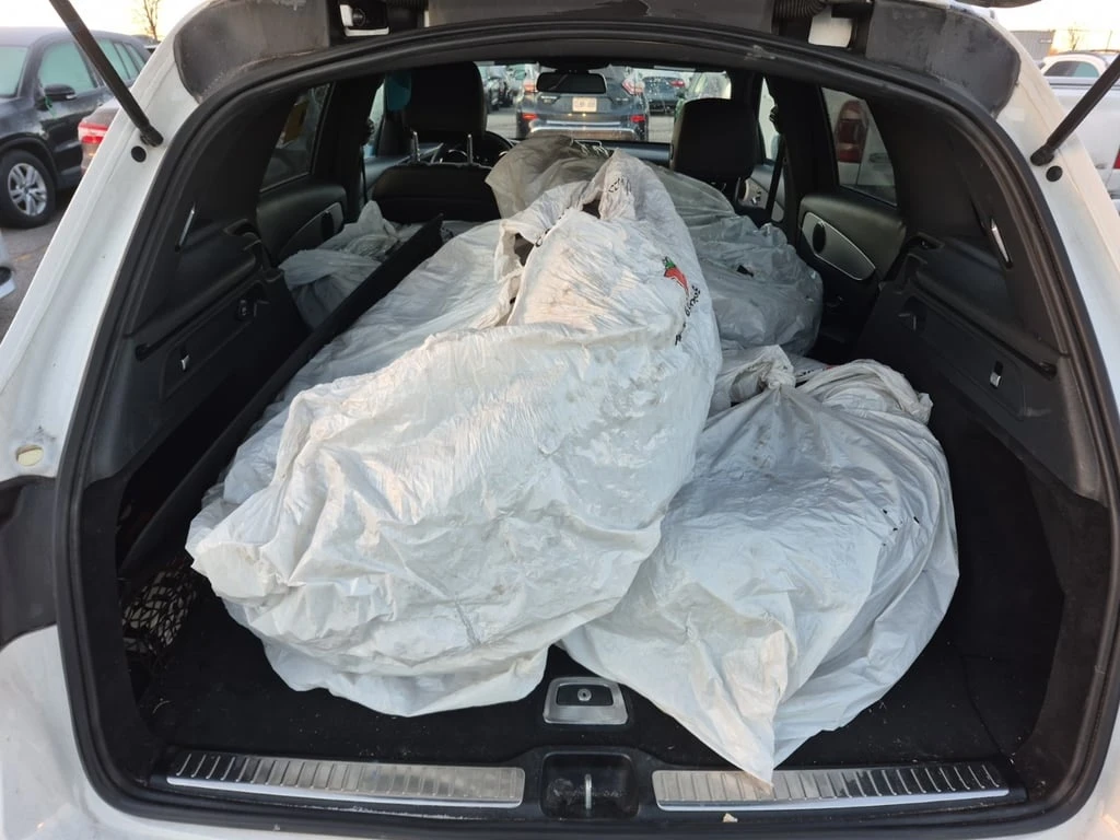 Mercedes-Benz GLC 300 * CARFAX *    | Mobile.bg   14