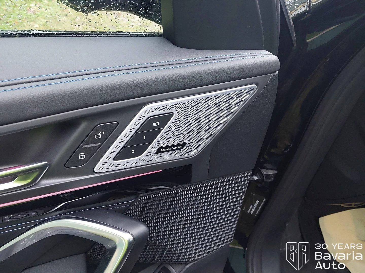 BMW iX1 30 xDrive M Sport Paket  | Mobile.bg   12