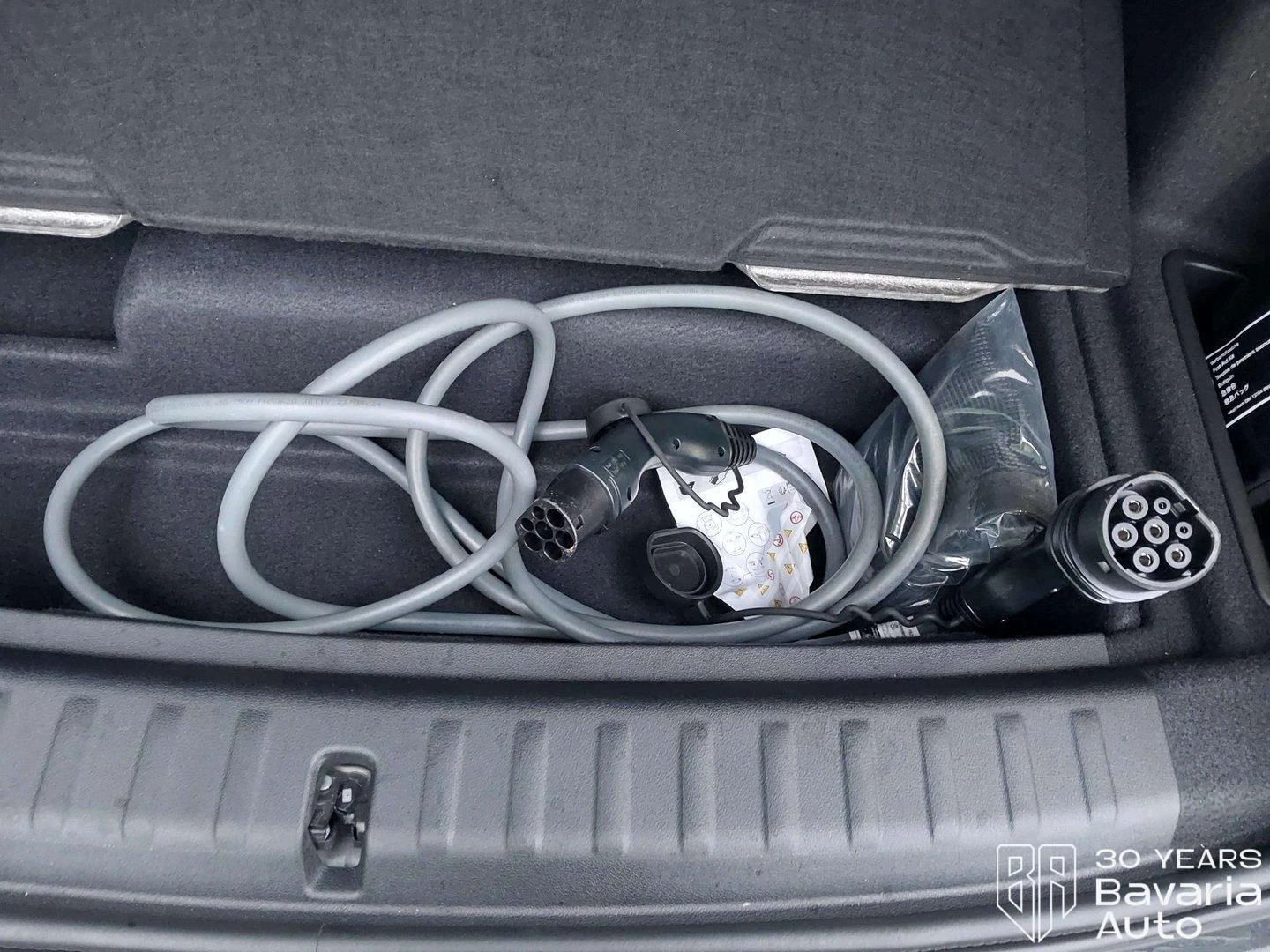 BMW iX1 30 xDrive M Sport Paket  | Mobile.bg   15