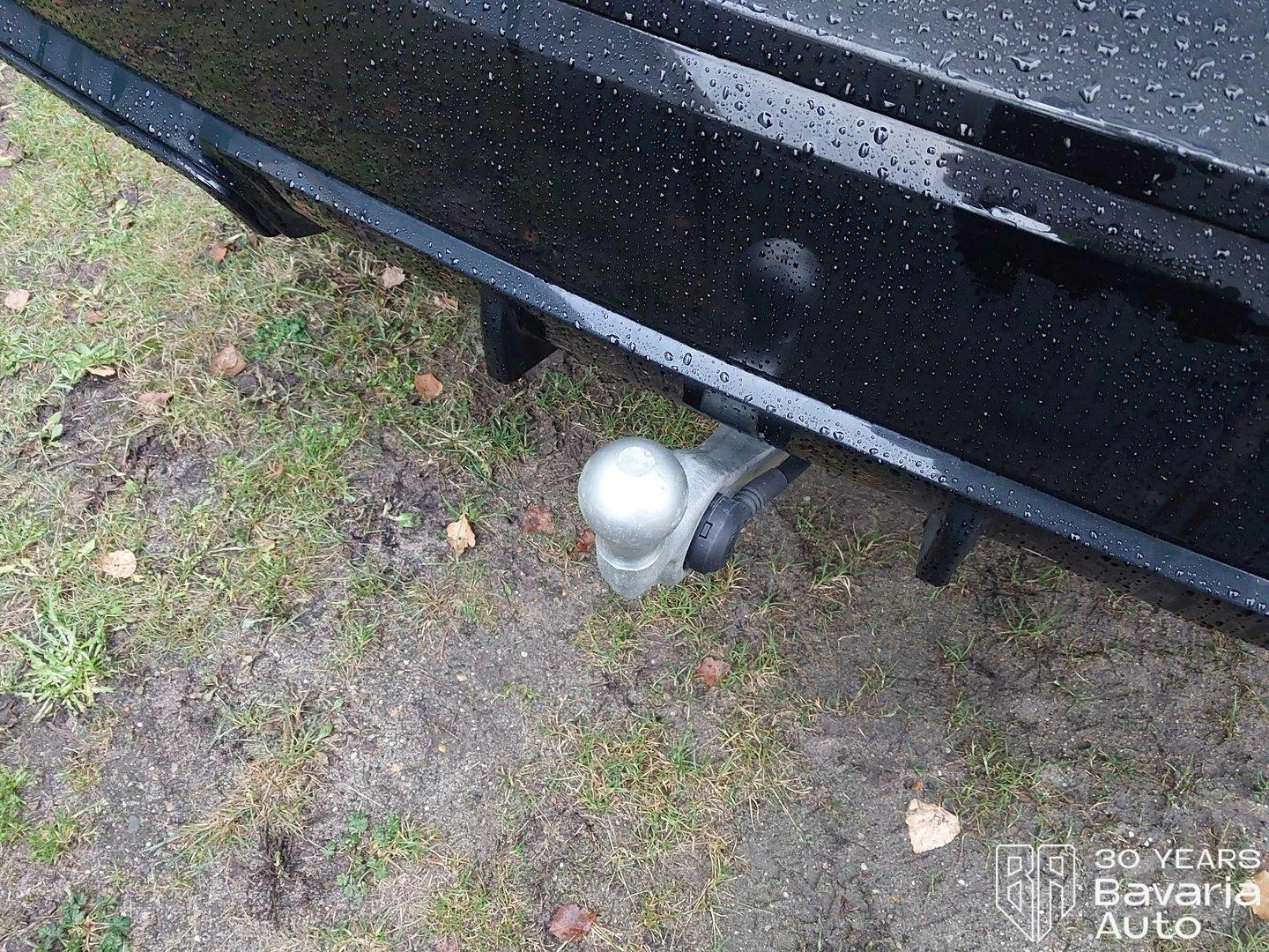 BMW iX1 30 xDrive M Sport Paket  | Mobile.bg   16