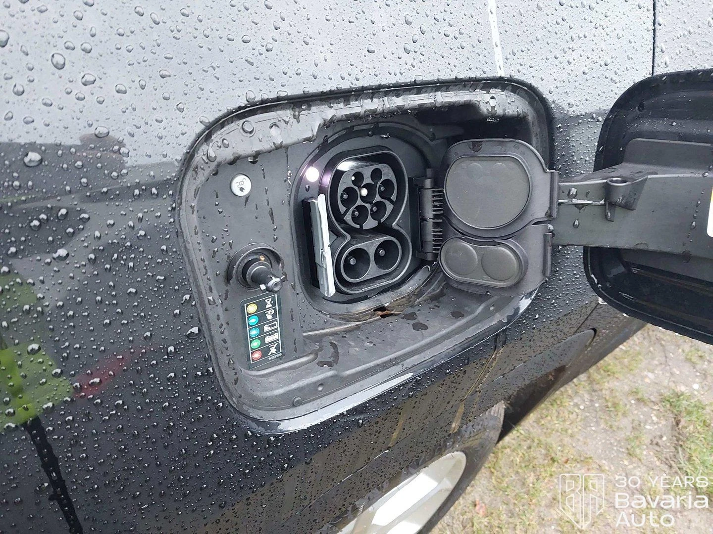 BMW iX1 30 xDrive M Sport Paket  | Mobile.bg   14