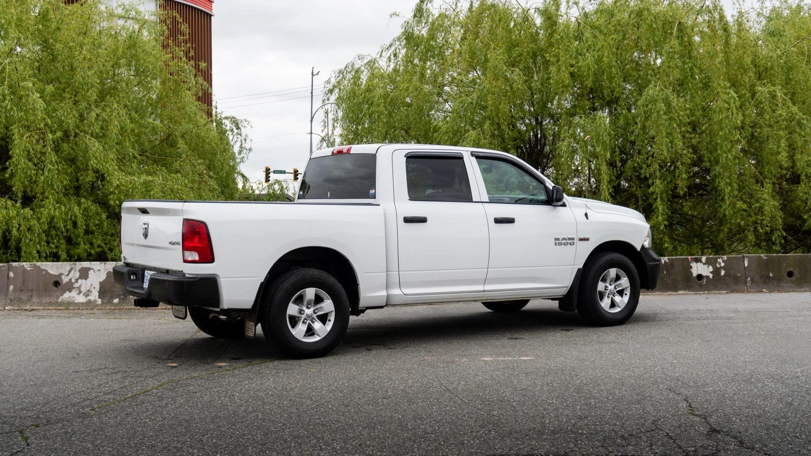 Dodge RAM 1500 Tradesman CAM* 5.7* CRUISE CONTROL*  - изображение 3