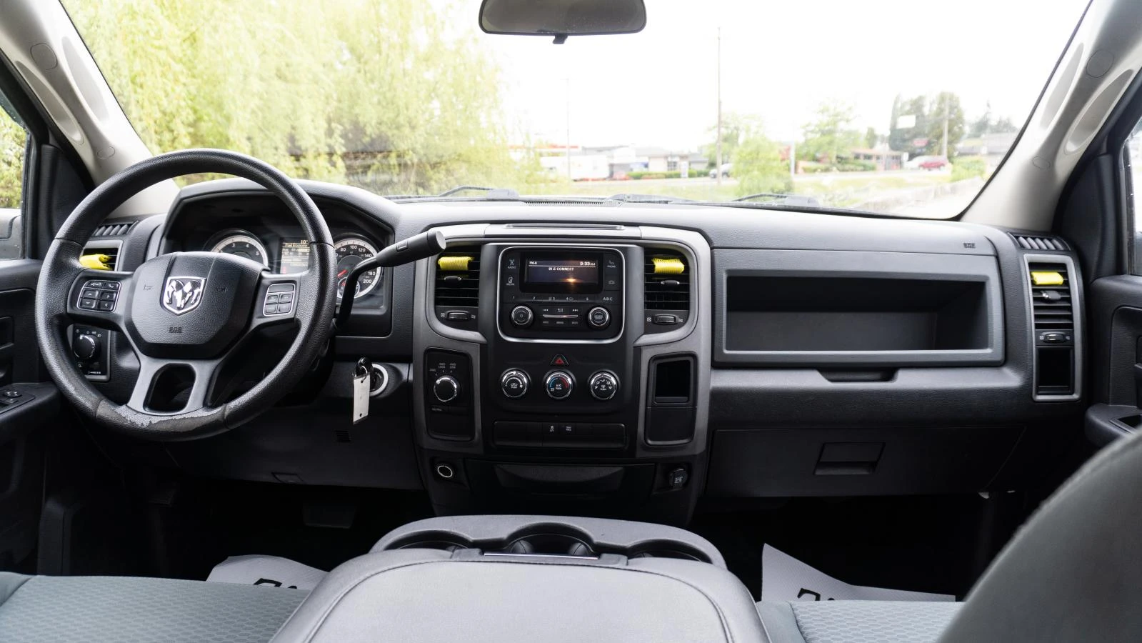 Dodge RAM 1500 Tradesman CAM* 5.7* CRUISE CONTROL*  | Mobile.bg � ����������� 11