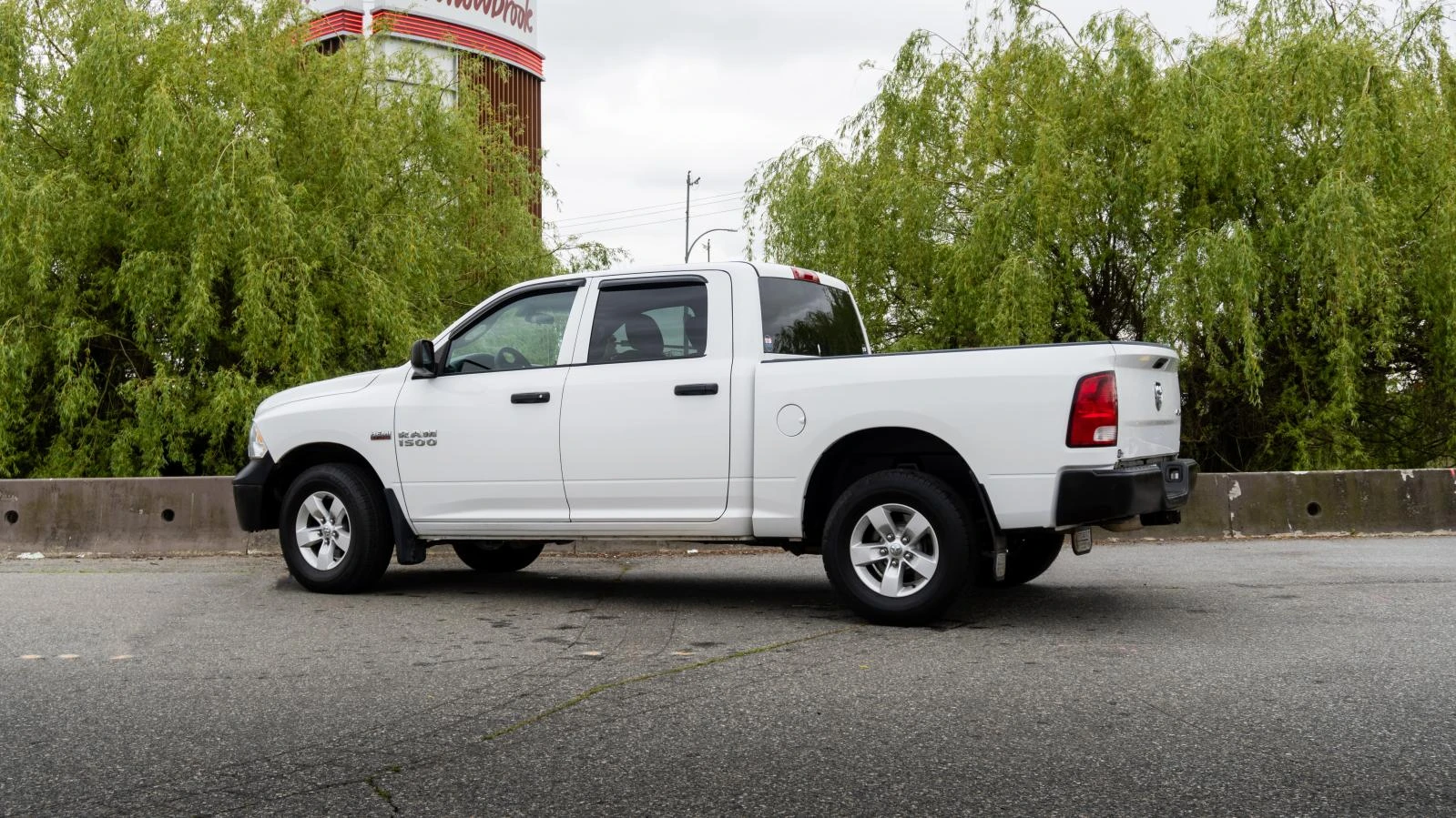 Dodge RAM 1500 Tradesman CAM* 5.7* CRUISE CONTROL*  - изображение 4