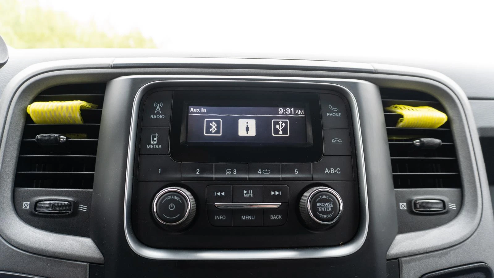 Dodge RAM 1500 Tradesman CAM* 5.7* CRUISE CONTROL*  - изображение 9