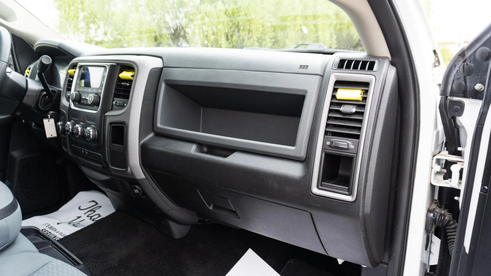 Dodge RAM 1500 Tradesman CAM* 5.7* CRUISE CONTROL*  | Mobile.bg � ����������� 13