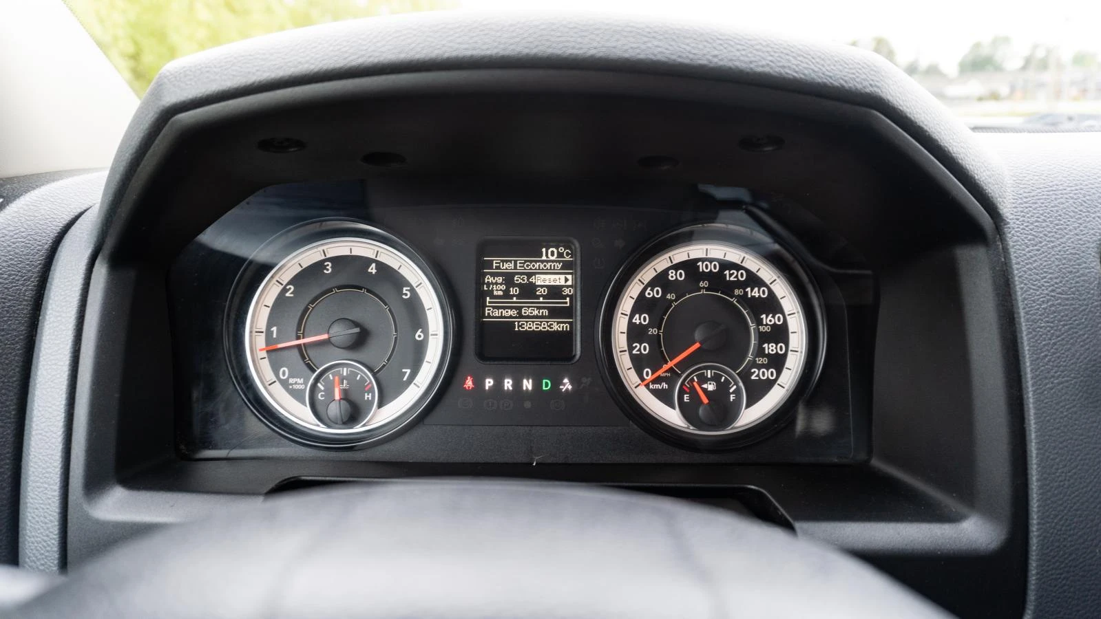 Dodge RAM 1500 Tradesman CAM* 5.7* CRUISE CONTROL*  | Mobile.bg � ����������� 16