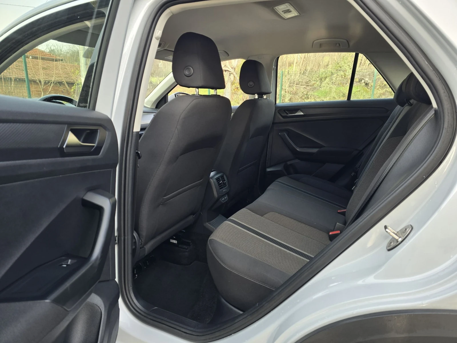 VW T-Roc 2.0TDI STYLE 150�.� DSG  ��� ���������  | Mobile.bg � ����������� 11