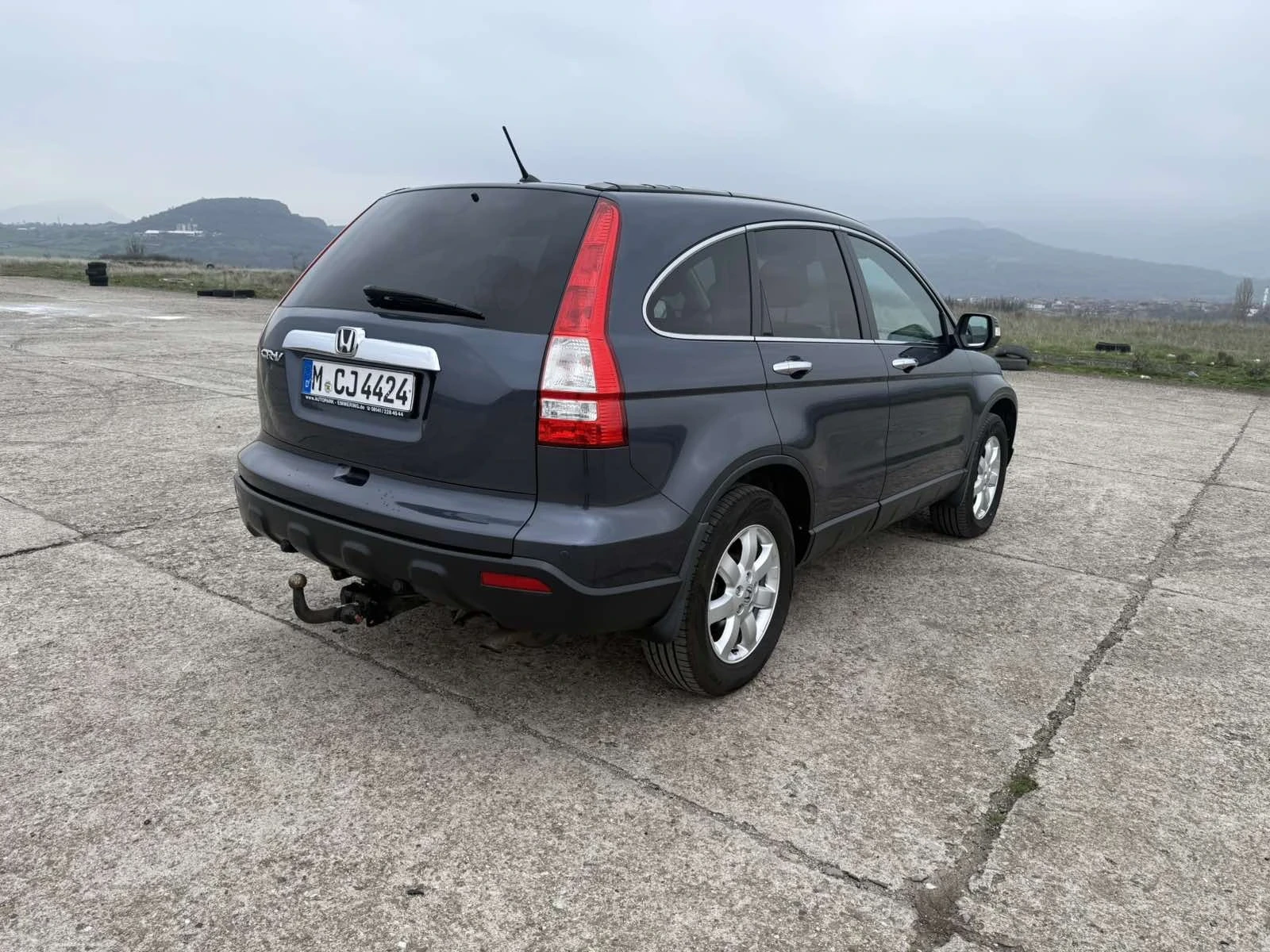 Honda Cr-v ��������* �������� �������* �������* ���������� | Mobile.bg � ����������� 7