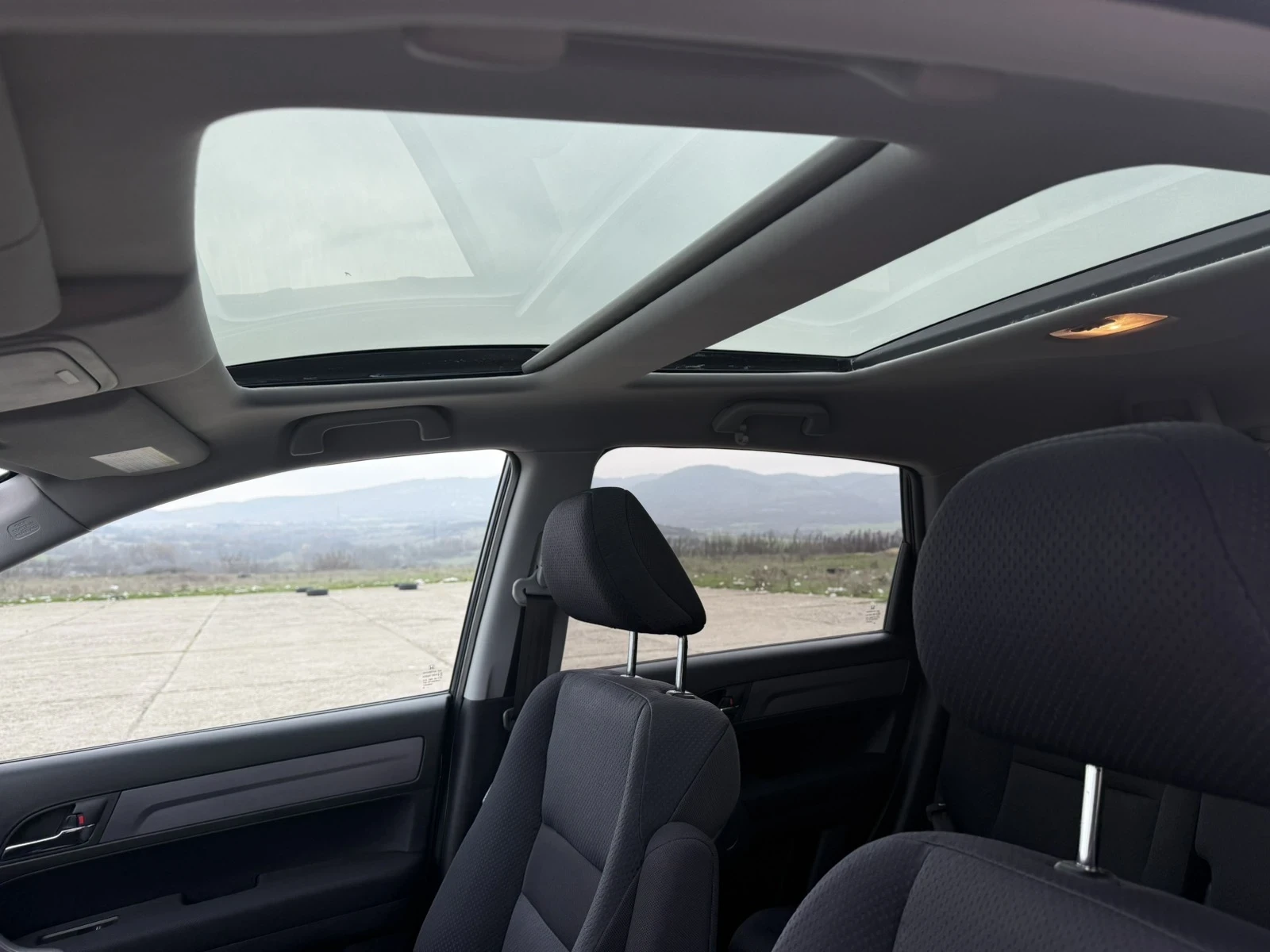 Honda Cr-v ��������* �������� �������* �������* ���������� | Mobile.bg � ����������� 11