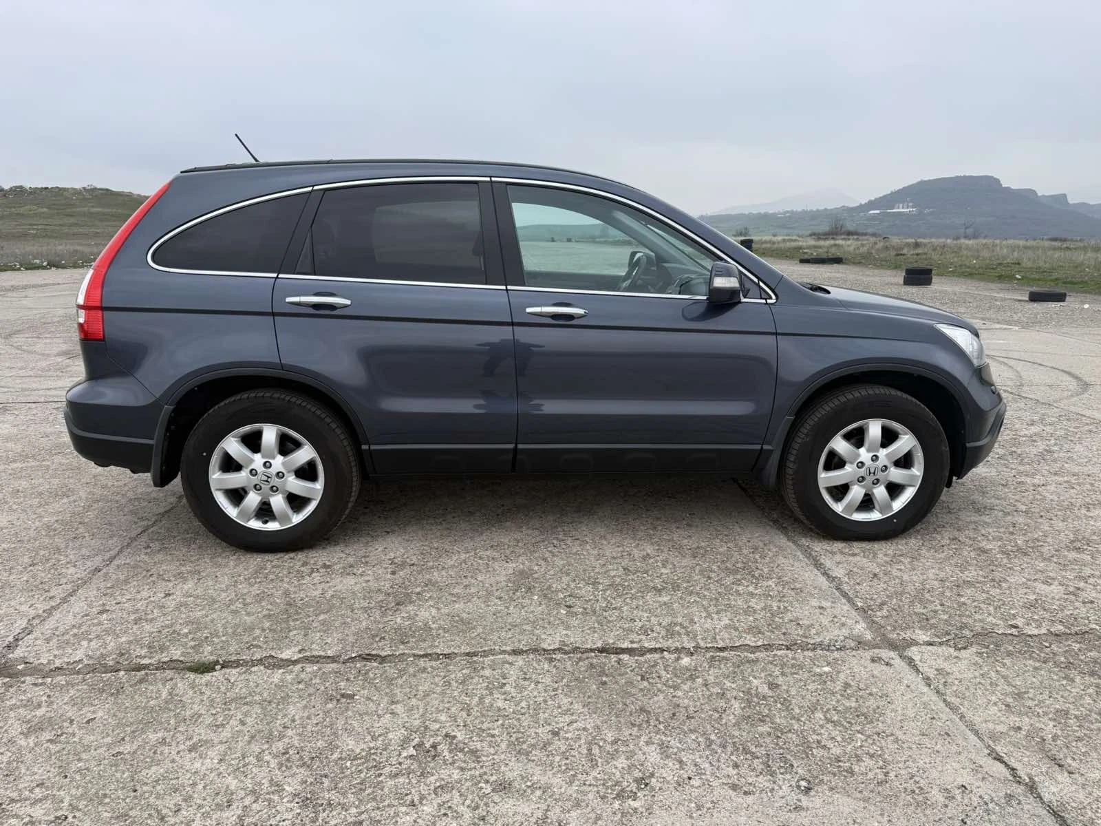 Honda Cr-v ��������* �������� �������* �������* ���������� | Mobile.bg � ����������� 8