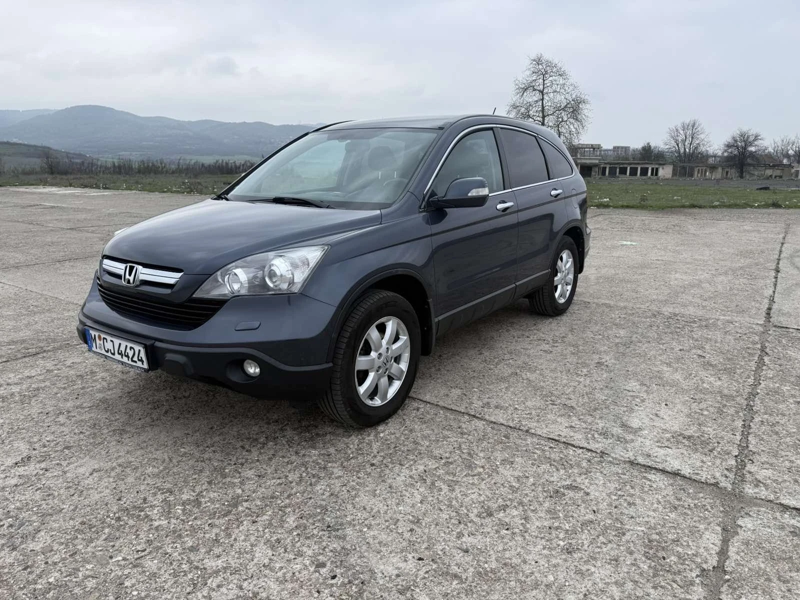 Honda Cr-v ��������* �������� �������* �������* ���������� | Mobile.bg � ����������� 3