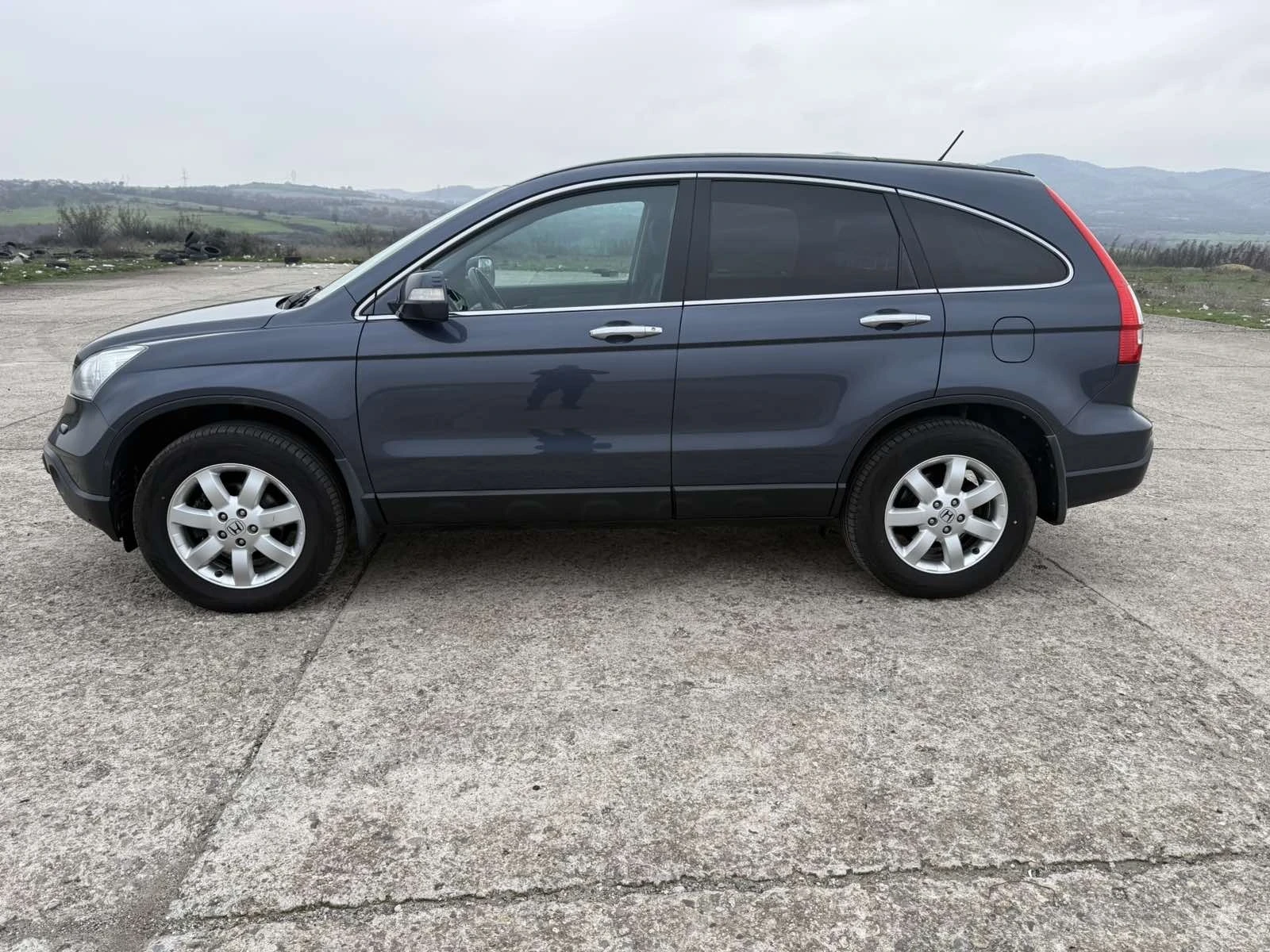 Honda Cr-v ��������* �������� �������* �������* ���������� | Mobile.bg � ����������� 4