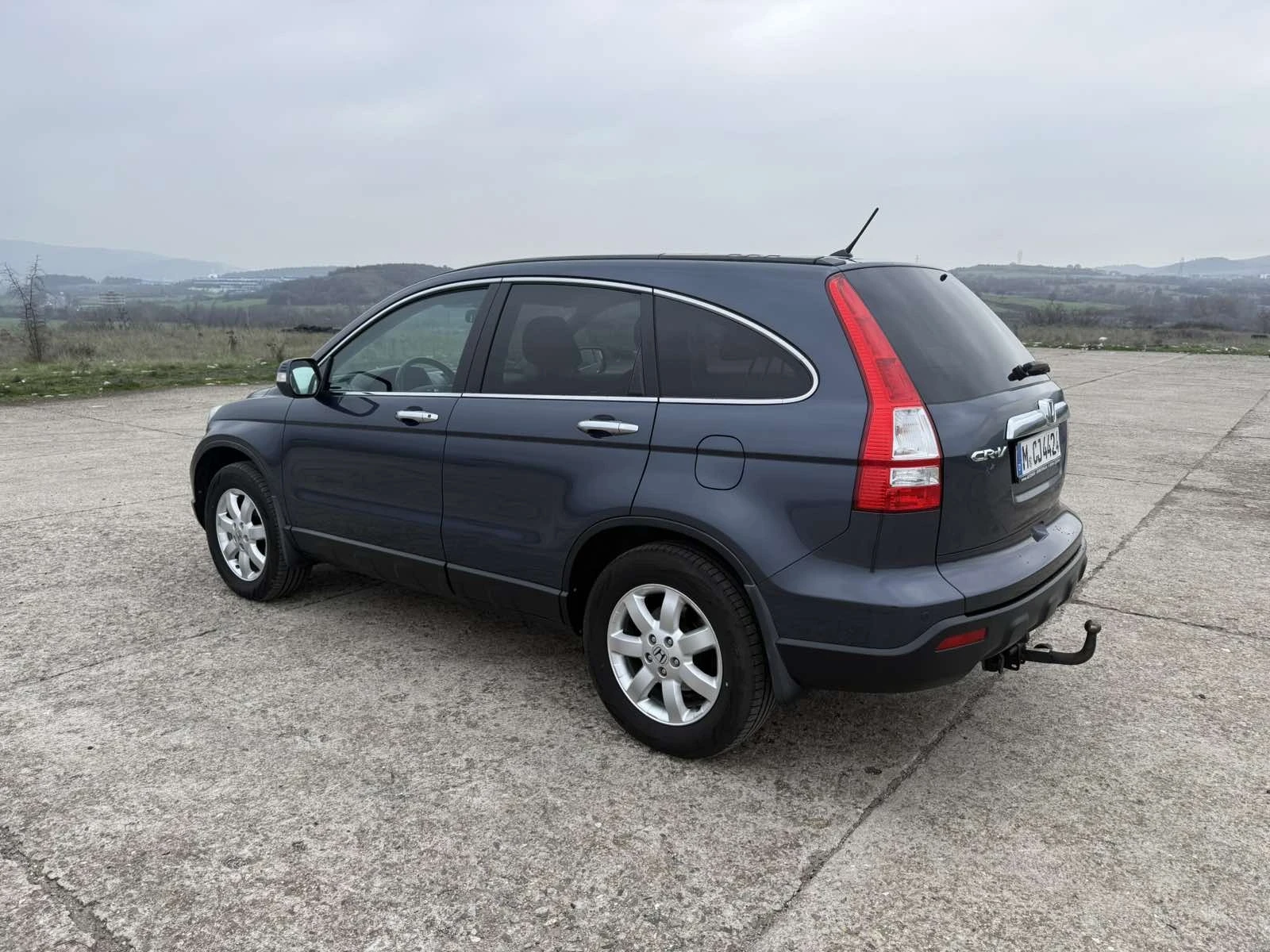 Honda Cr-v ��������* �������� �������* �������* ���������� | Mobile.bg � ����������� 5