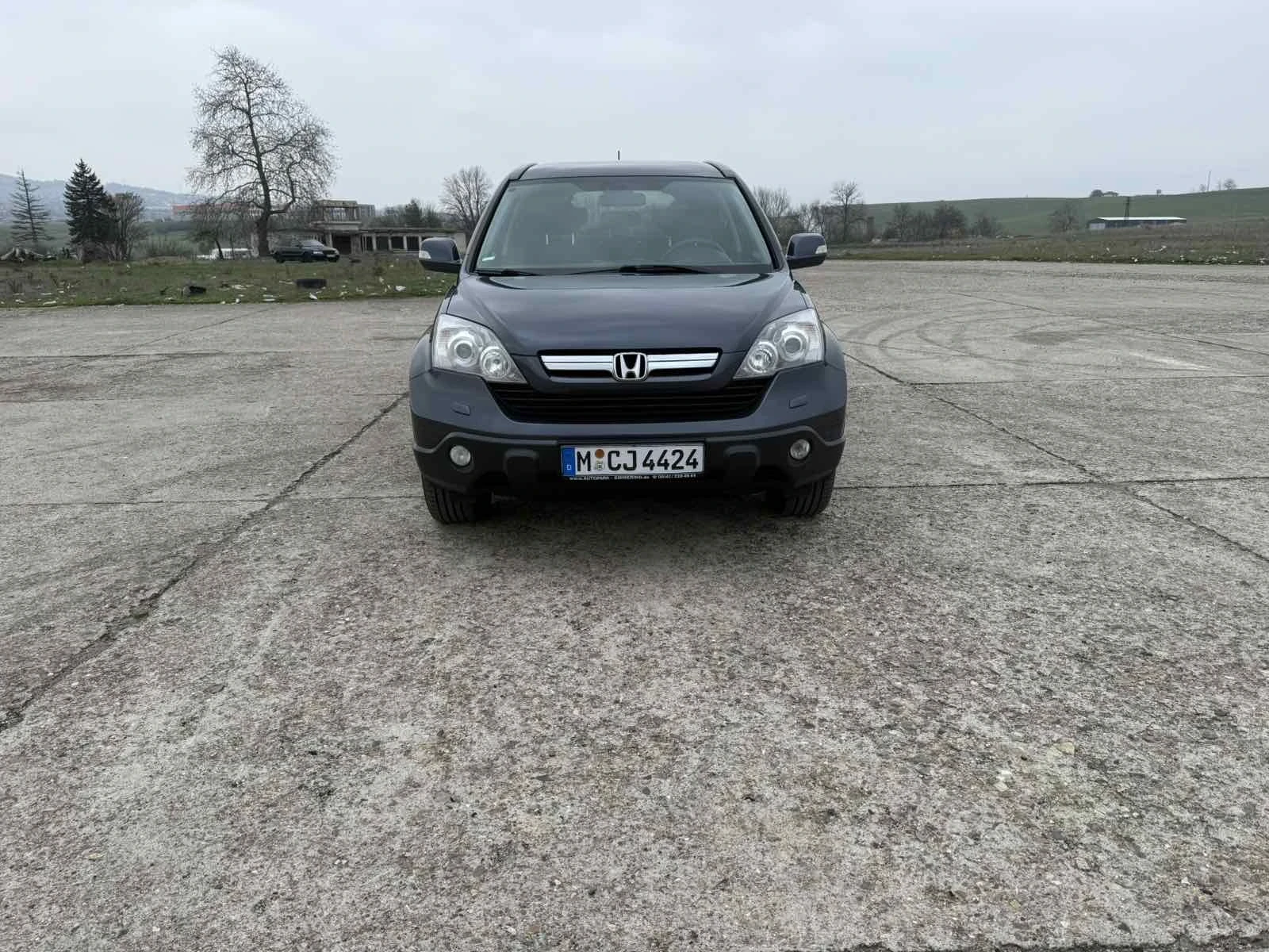 Honda Cr-v ��������* �������� �������* �������* ���������� | Mobile.bg � ����������� 2