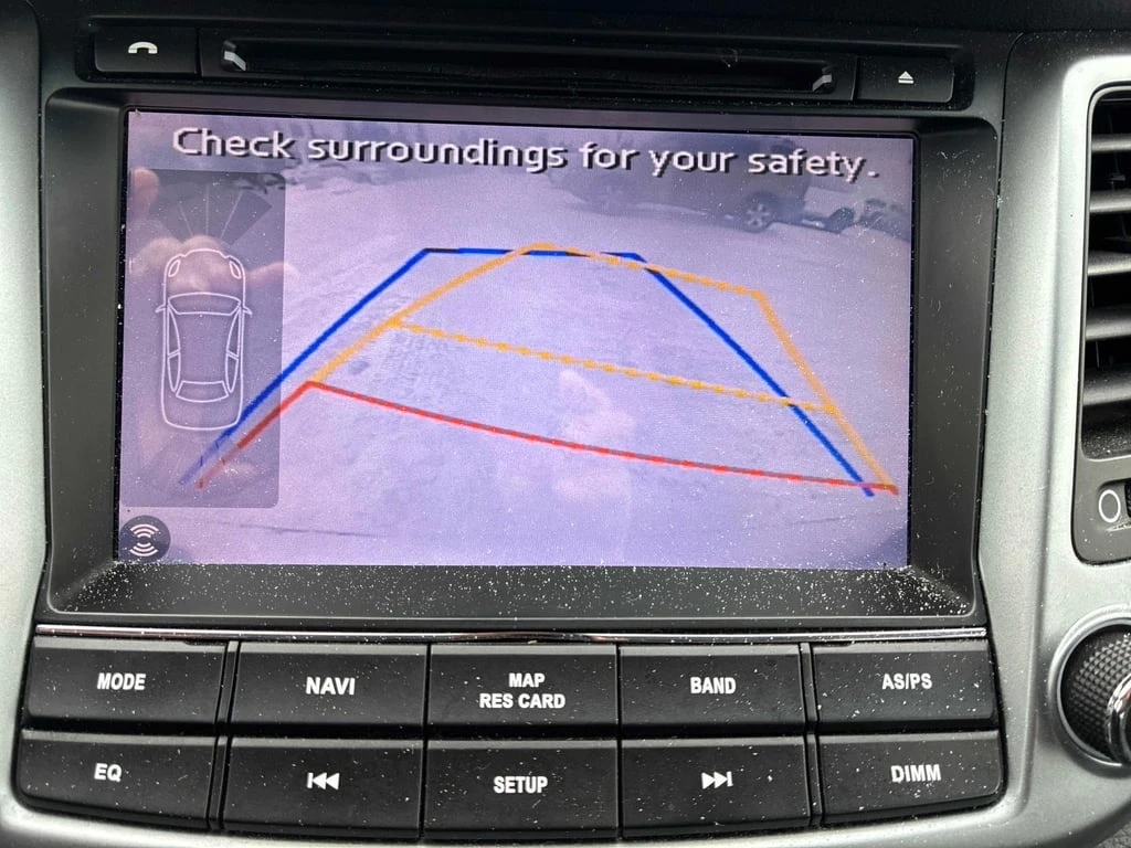 Hyundai Tucson 2017 SE * CARFAX * ��� ������������ ������ | Mobile.bg � ����������� 13