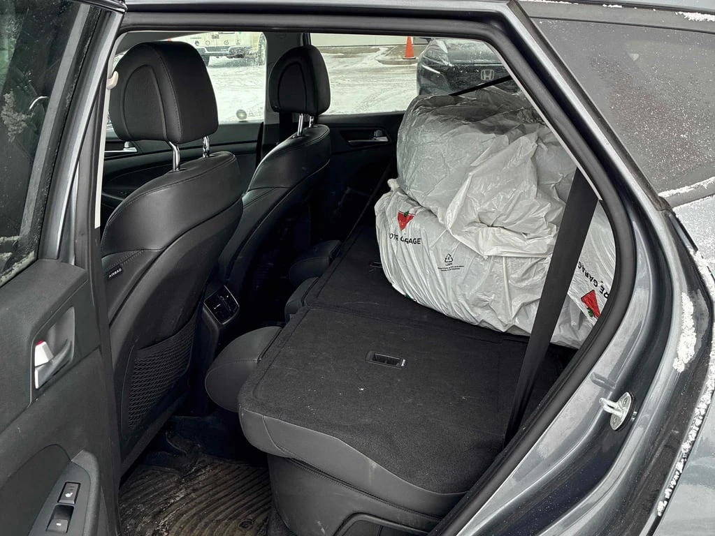 Hyundai Tucson 2017 SE * CARFAX * ��� ������������ ������ | Mobile.bg � ����������� 15