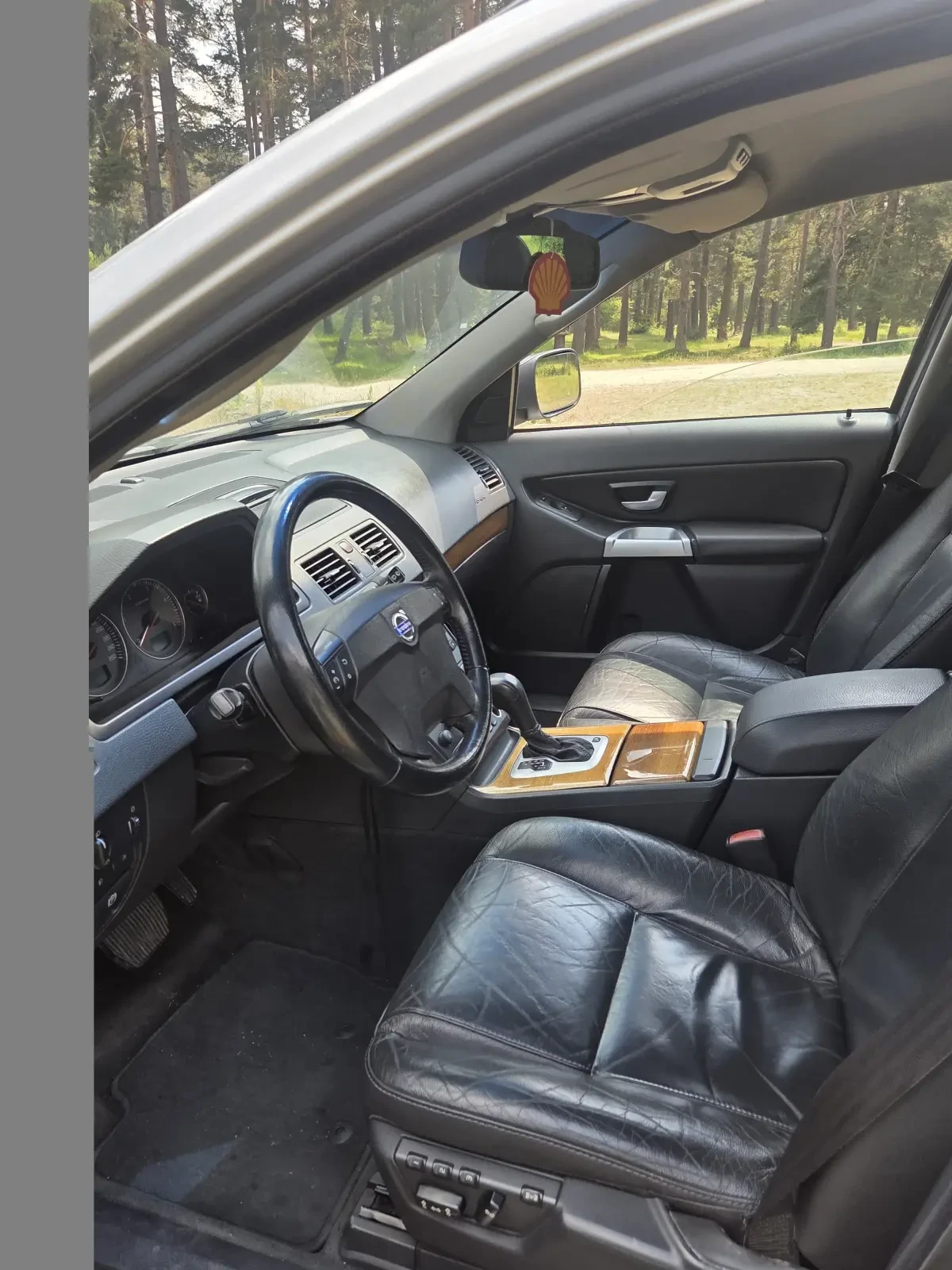 Volvo Xc90 | Mobile.bg � ����������� 11