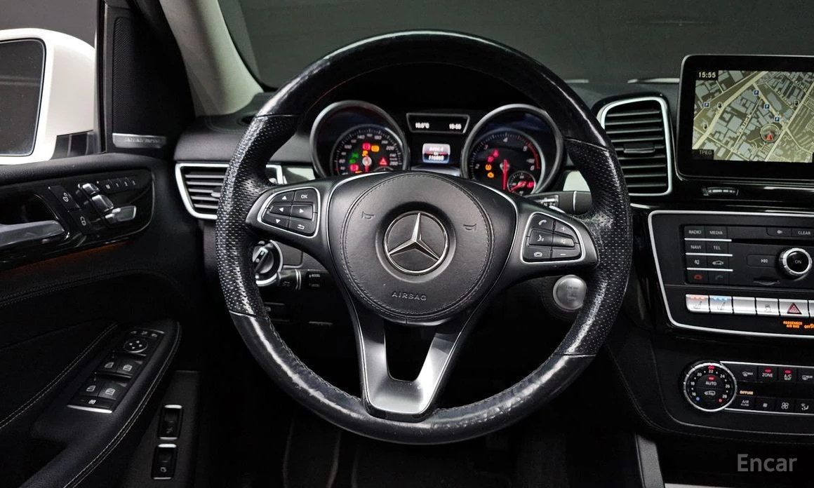Mercedes-Benz GLS 350 | Mobile.bg � ����������� 13