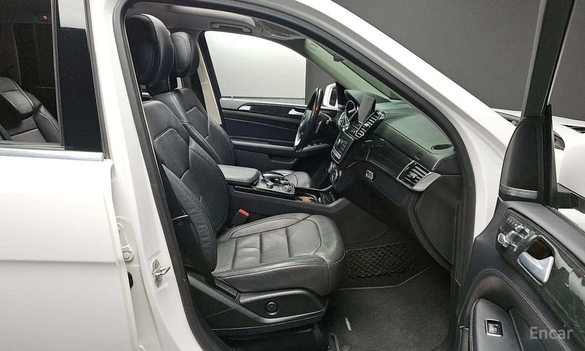 Mercedes-Benz GLS 350 | Mobile.bg � ����������� 10