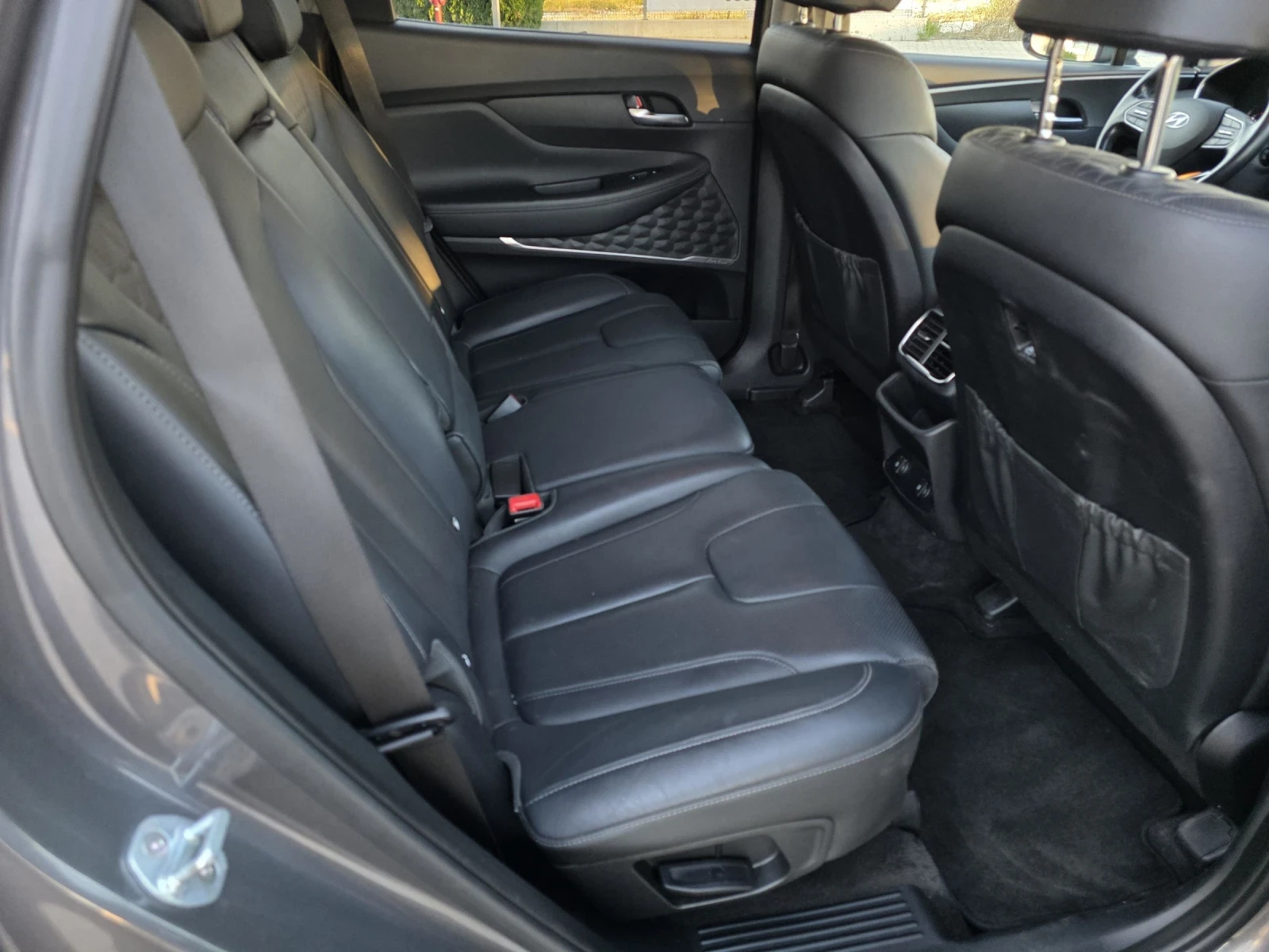 Hyundai Santa fe 2.2CRDI AWD 119000km | Mobile.bg � ����������� 10