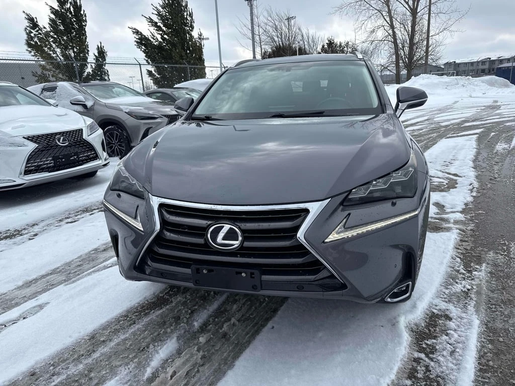 Lexus NX 200t * AWD 4dr * CARFAX *  | Mobile.bg � ����������� 6
