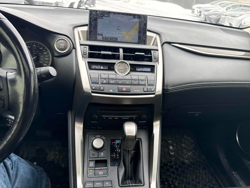 Lexus NX 200t * AWD 4dr * CARFAX *  | Mobile.bg � ����������� 8