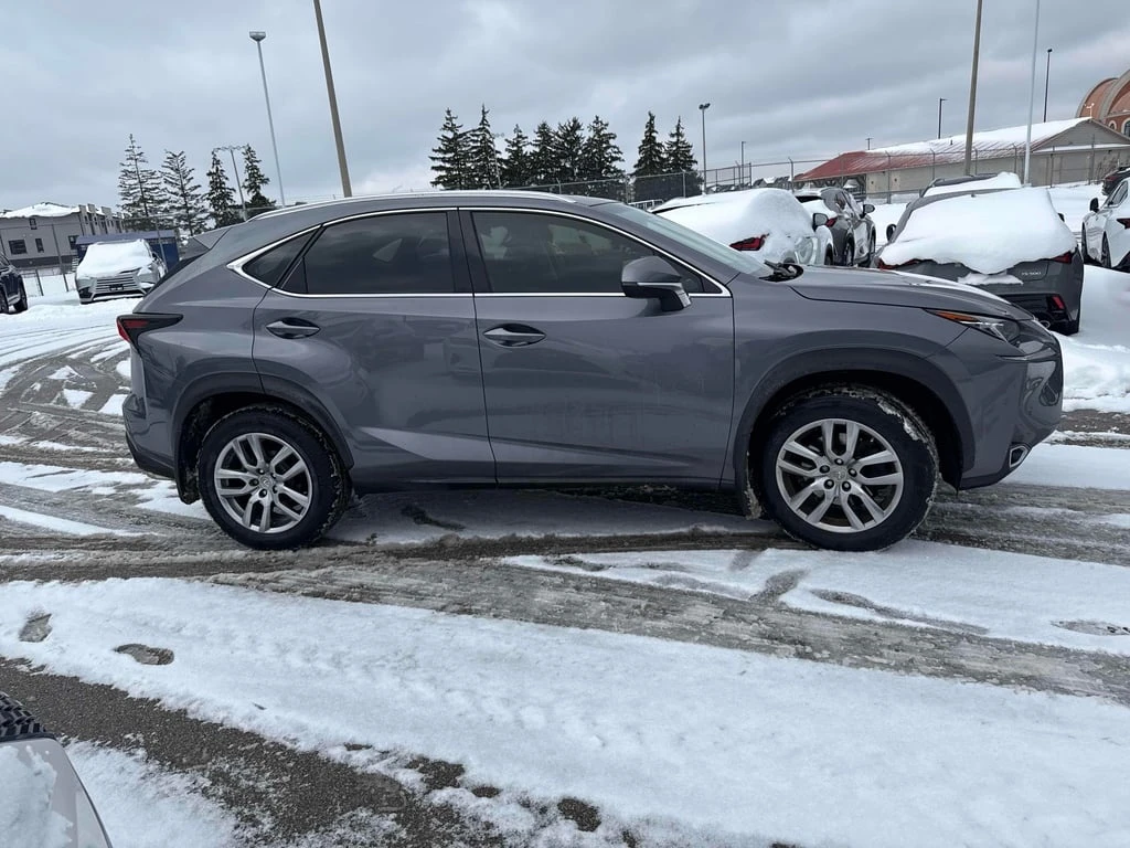Lexus NX 200t * AWD 4dr * CARFAX *  | Mobile.bg � ����������� 3