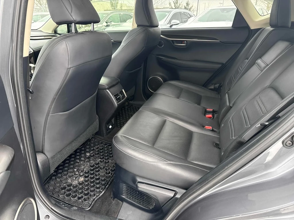 Lexus NX 200t * AWD 4dr * CARFAX *  | Mobile.bg � ����������� 11