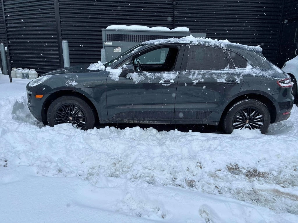 Porsche Macan * S * CARFAX * ��� ������������ ������ | Mobile.bg � ����������� 2
