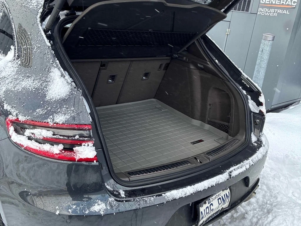 Porsche Macan * S * CARFAX * ��� ������������ ������ | Mobile.bg � ����������� 17
