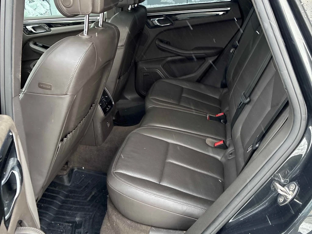Porsche Macan * S * CARFAX * ��� ������������ ������ | Mobile.bg � ����������� 16