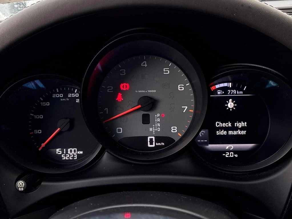 Porsche Macan * S * CARFAX * ��� ������������ ������ | Mobile.bg � ����������� 8