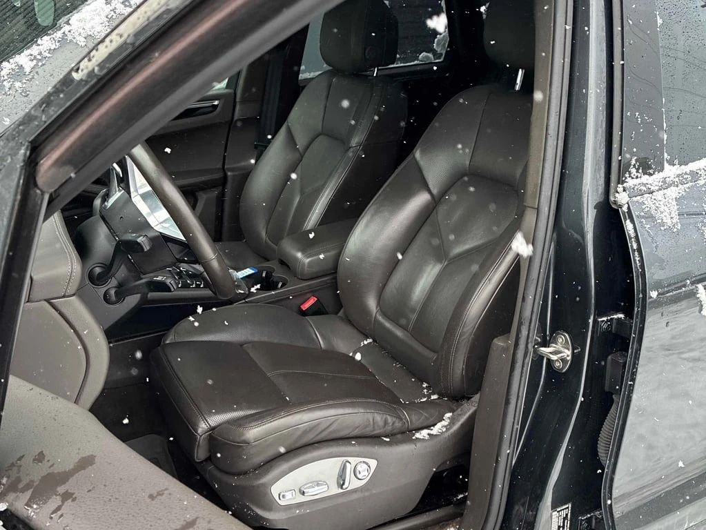 Porsche Macan * S * CARFAX * ��� ������������ ������ | Mobile.bg � ����������� 12