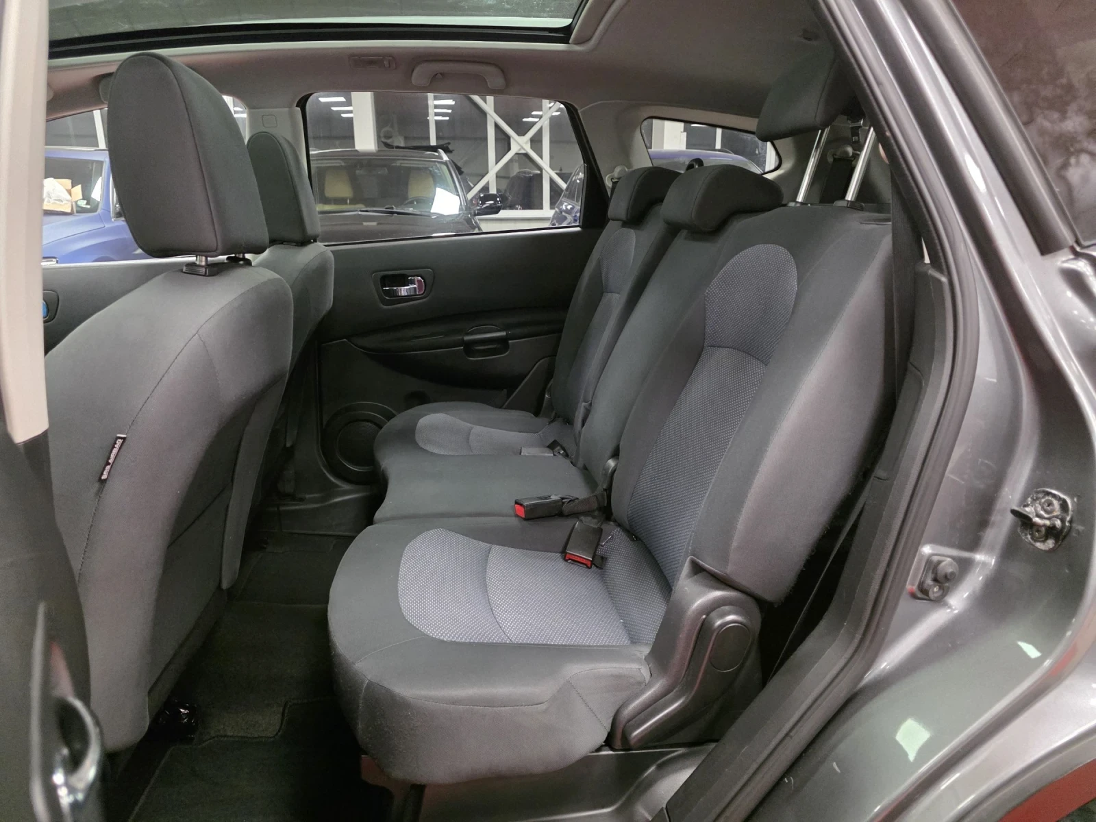 Nissan Qashqai + 2 | 1.6 ������ | �������� | CarPlay  | Mobile.bg � ����������� 14