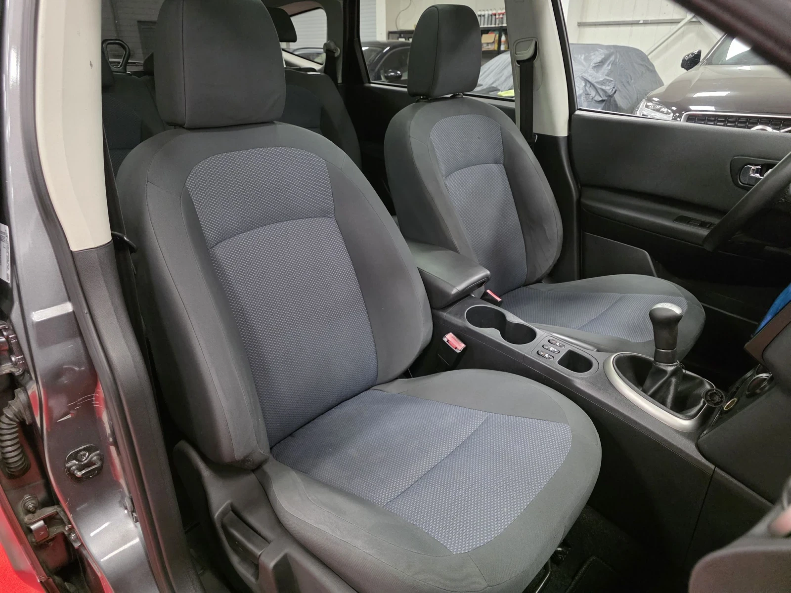 Nissan Qashqai + 2 | 1.6 ������ | �������� | CarPlay  | Mobile.bg � ����������� 12