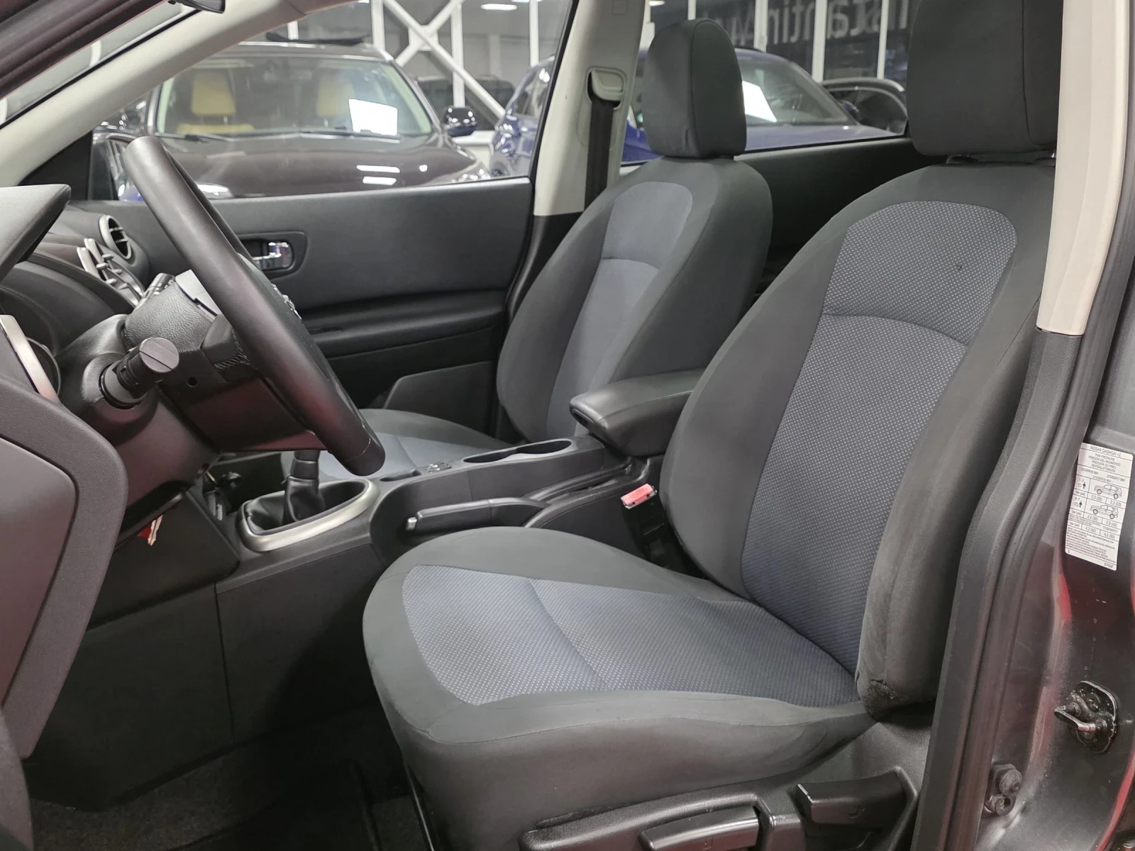 Nissan Qashqai + 2 | 1.6 ������ | �������� | CarPlay  | Mobile.bg � ����������� 10