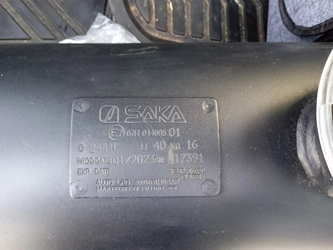 Daihatsu Feroza  - изображение 10