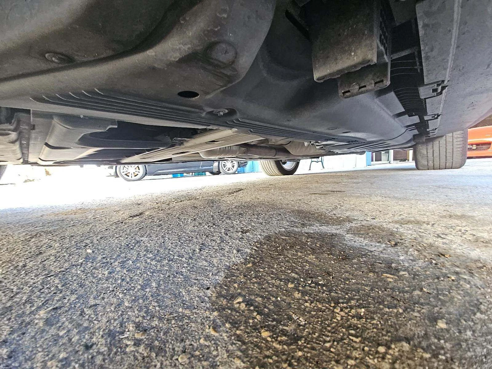 Mercedes-Benz GLE 350  - изображение 7