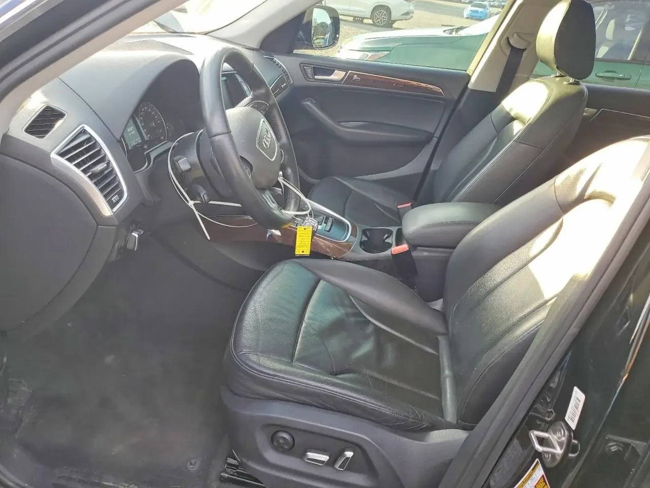 Audi Q5 PREMIUM | Mobile.bg � ����������� 7
