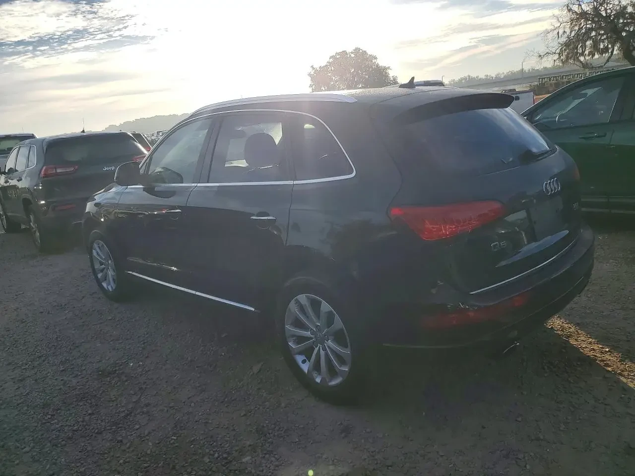 Audi Q5 PREMIUM | Mobile.bg � ����������� 4