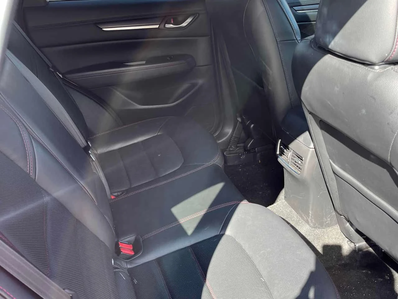 Mazda CX-5 * Sport Design w/Turbo00 AWD* 2 КЛЮЧА* ПОДГРЕВ* KL, снимка 11 - Автомобили и джипове - 54155378