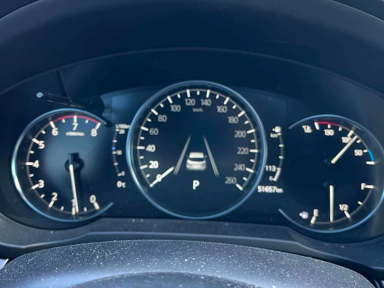 Mazda CX-5 * Sport Design w/Turbo00 AWD* 2 КЛЮЧА* ПОДГРЕВ* KL, снимка 8 - Автомобили и джипове - 54155378