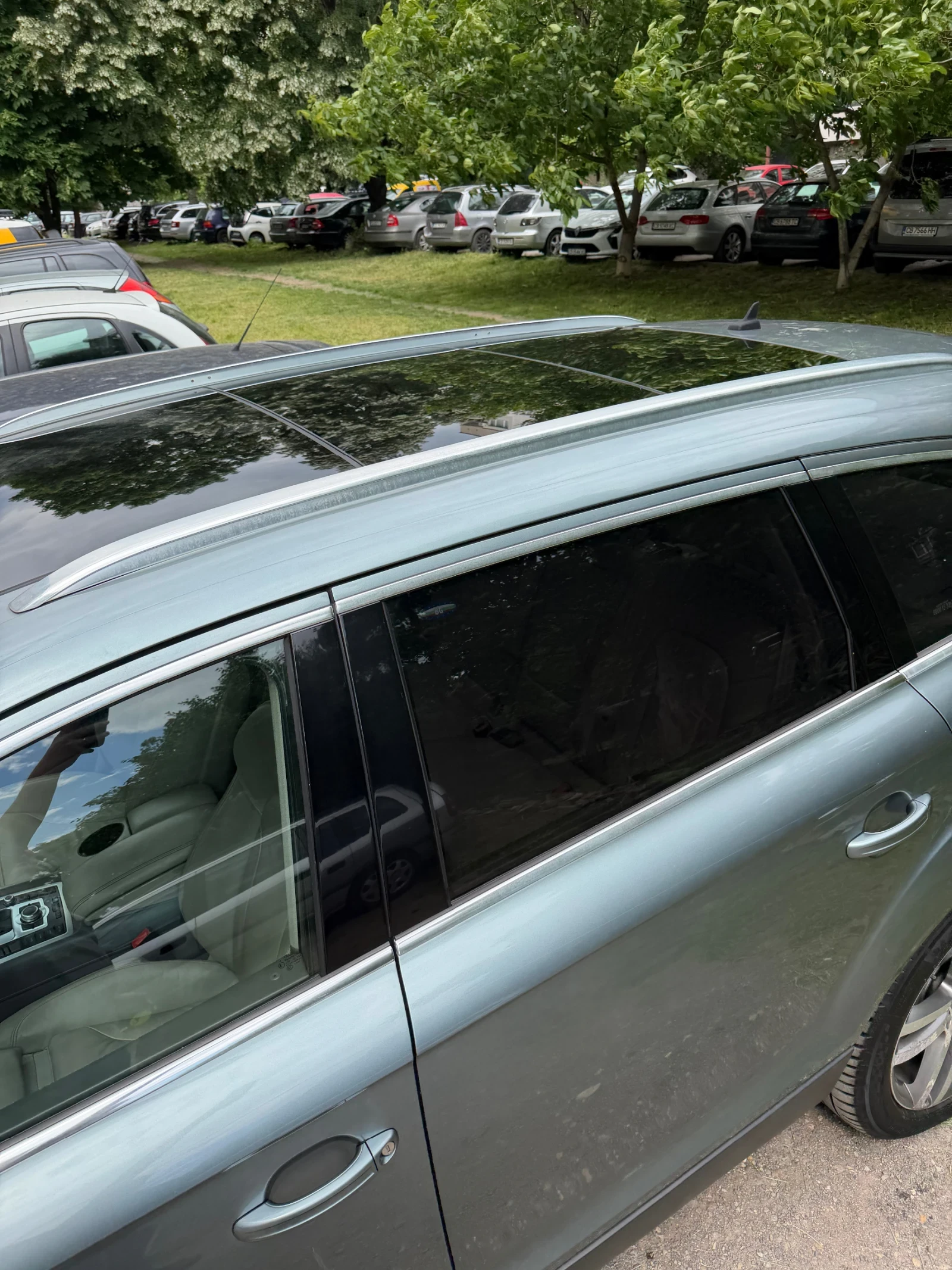 Audi Q7 4.2 fsi v8, снимка 6 - Автомобили и джипове - 55104581