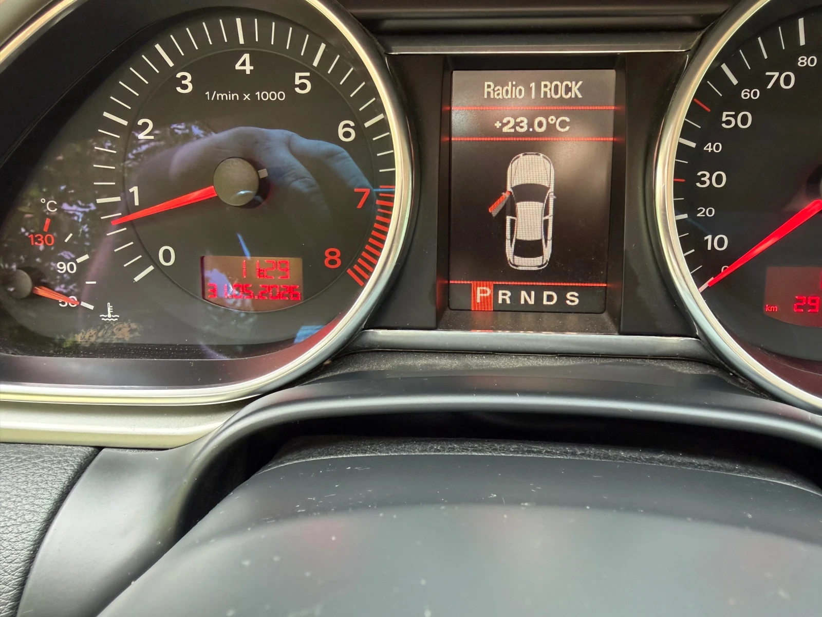Audi Q7 4.2 fsi v8, снимка 15 - Автомобили и джипове - 55104581