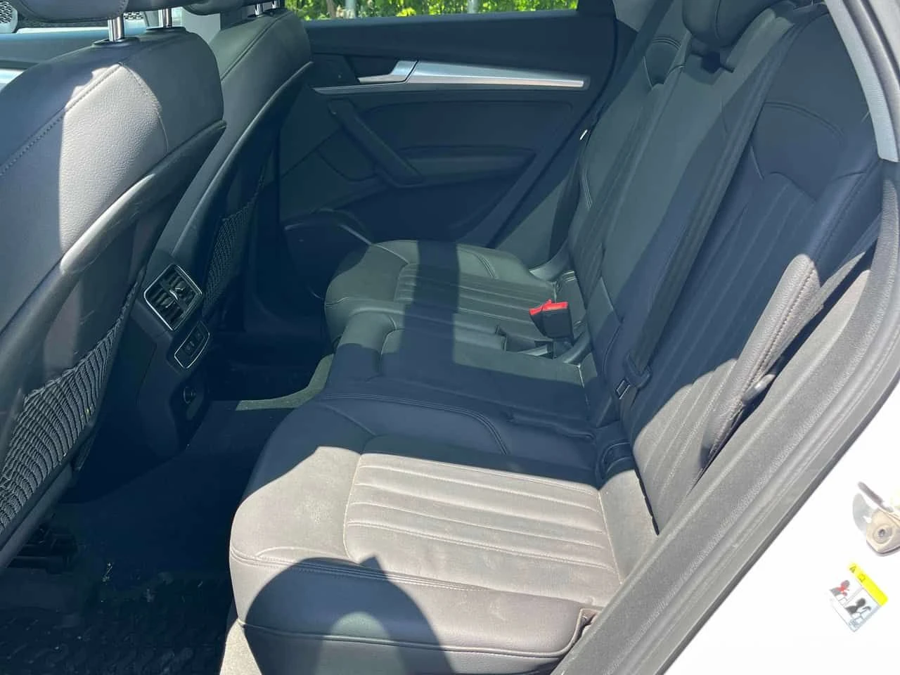 Audi Q5 QUATTRO * ПРЕДСТАВИТЕЛСТВО* КЛИП НА ДВИГАТЕЛЯ* , снимка 13 - Автомобили и джипове - 54888242