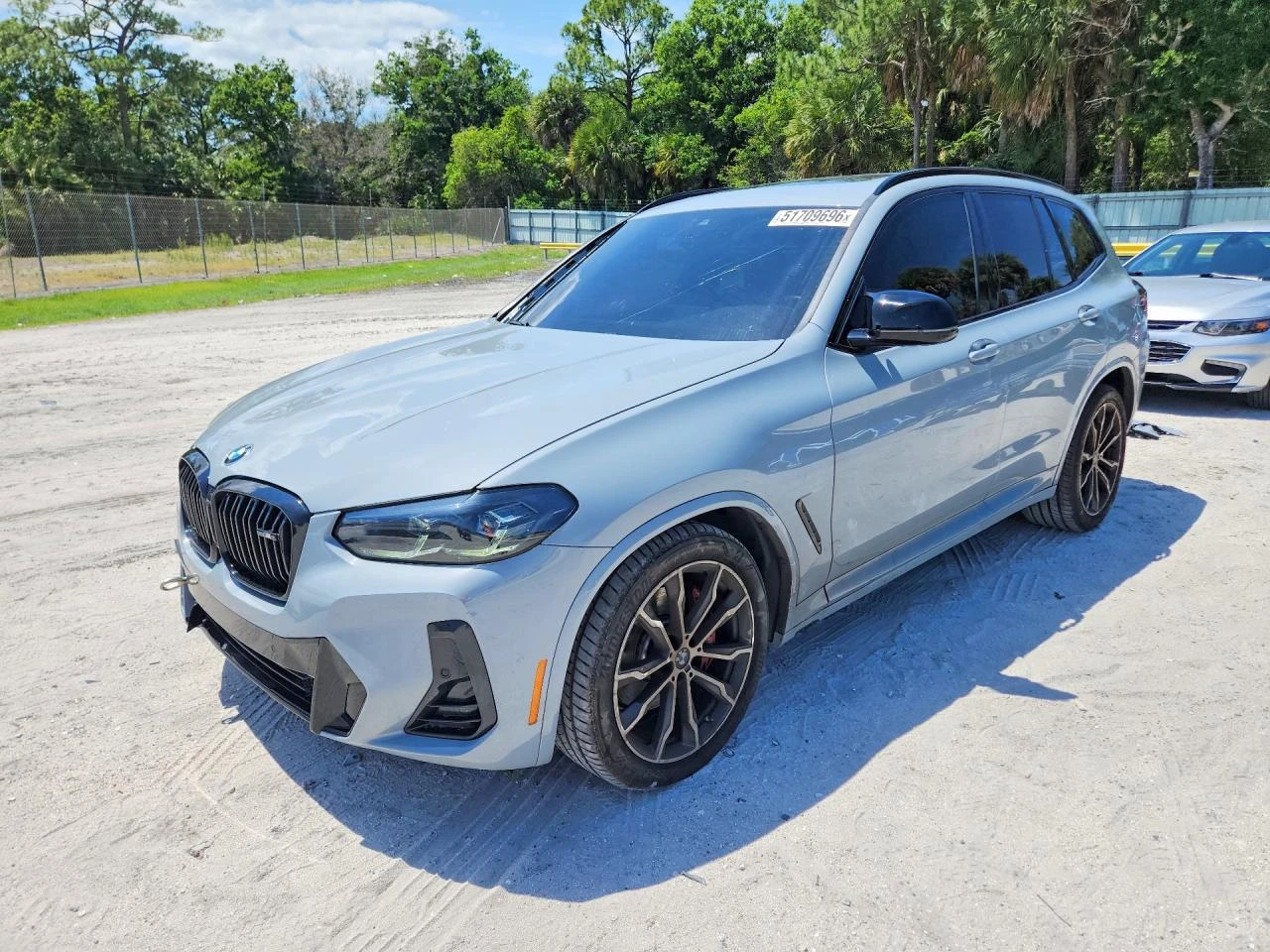 BMW X3 M40i xDrive ADAPTIVE ОКАЧВАНЕ| PANO| DIGITAL| H/K