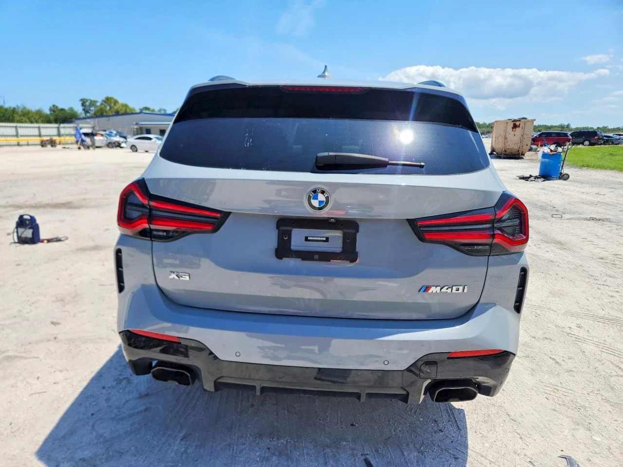 BMW X3 M40i xDrive ADAPTIVE ОКАЧВАНЕ| PANO| DIGITAL| H/K, снимка 6 - Автомобили и джипове - 55010359