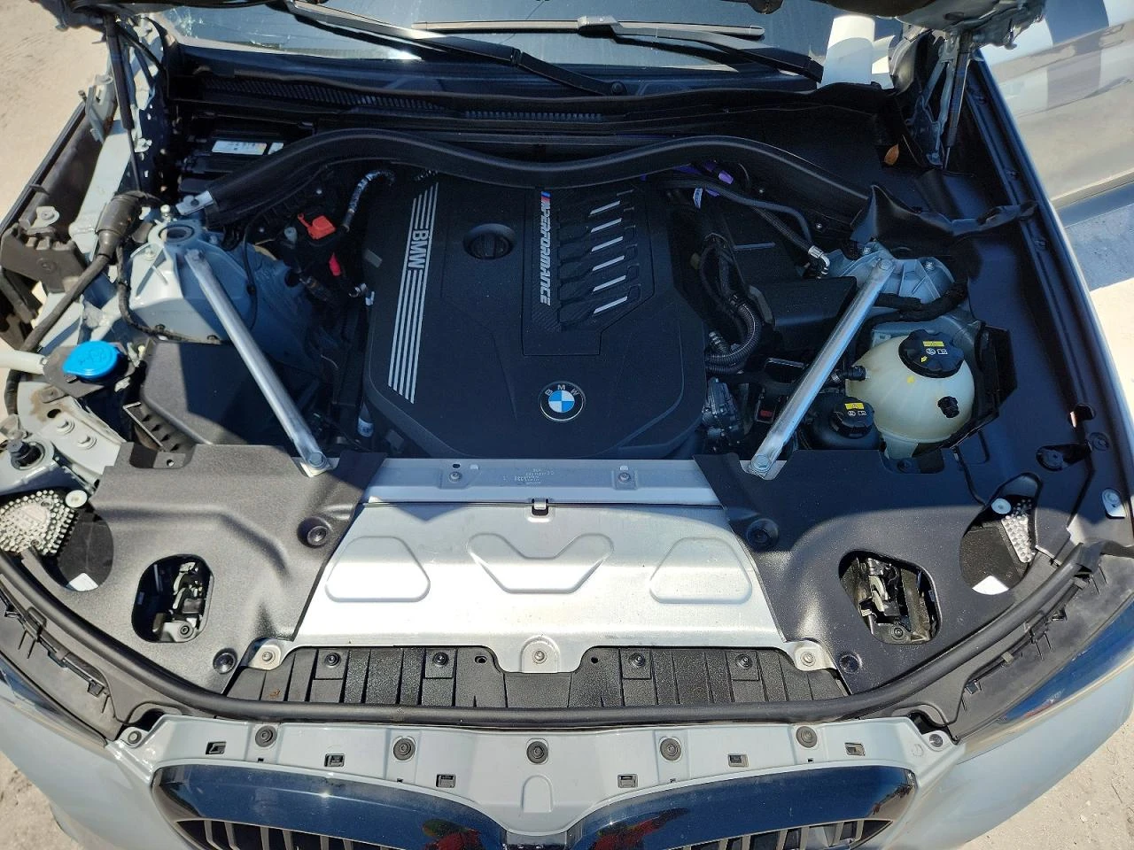 BMW X3 M40i xDrive ADAPTIVE ОКАЧВАНЕ| PANO| DIGITAL| H/K, снимка 12 - Автомобили и джипове - 55010359